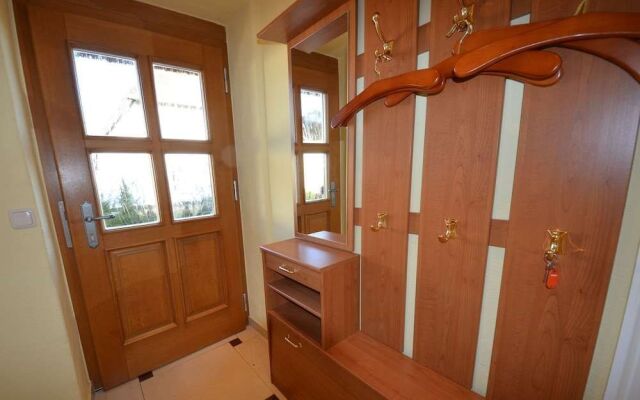 Reet Hausteile Sonnenkliff und Kamp