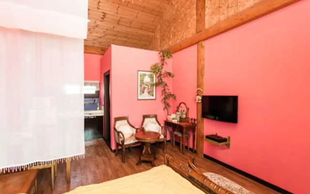 Anmyeondo Myoungpoom House Pension