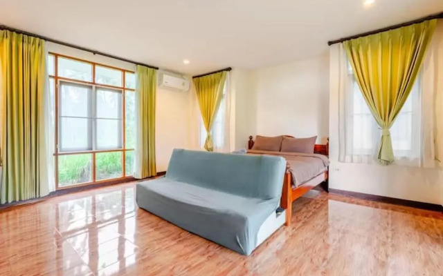 Green Heaven Bungalows