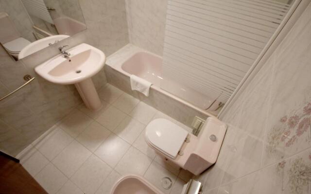 Villa Alvor 6 by amcf