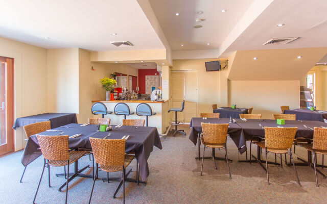 Mackay Rose Motel