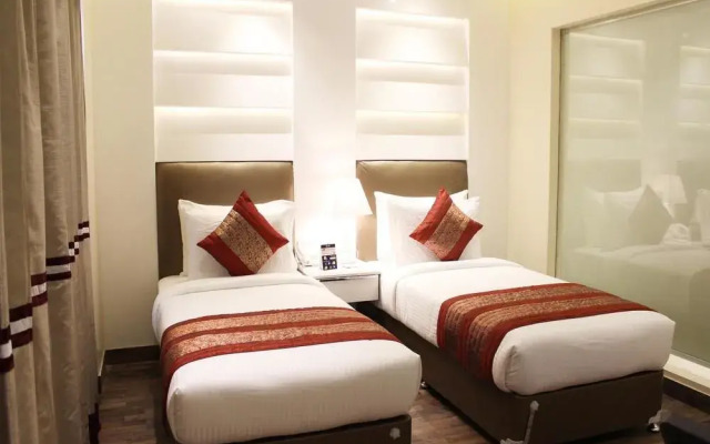 Hotel Picasso