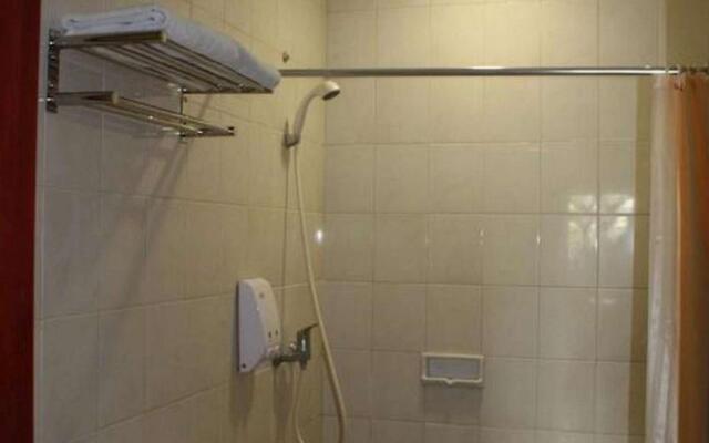 Thamrin Condotel Jakarta