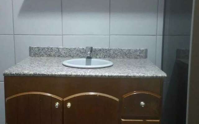 Pousada Espaço Bela Vista