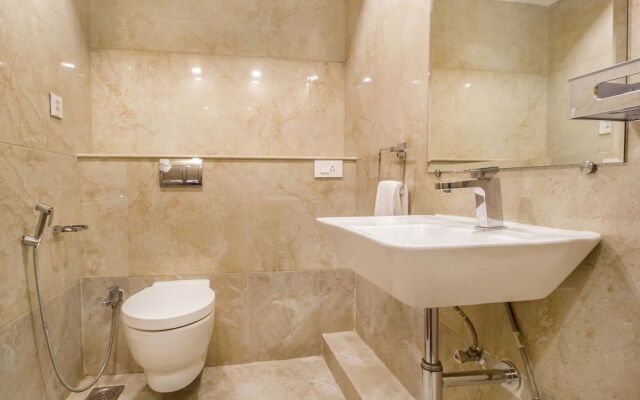 FabHotel Sapphire Lonavala