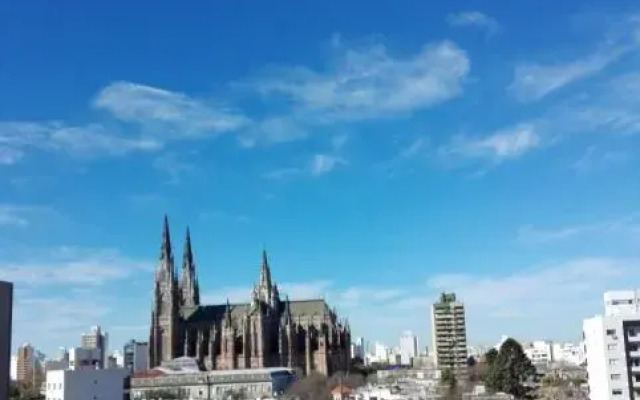 Excelente Monoambiente Monito 15