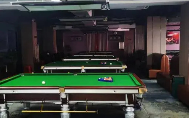 Huacheng Hotel
