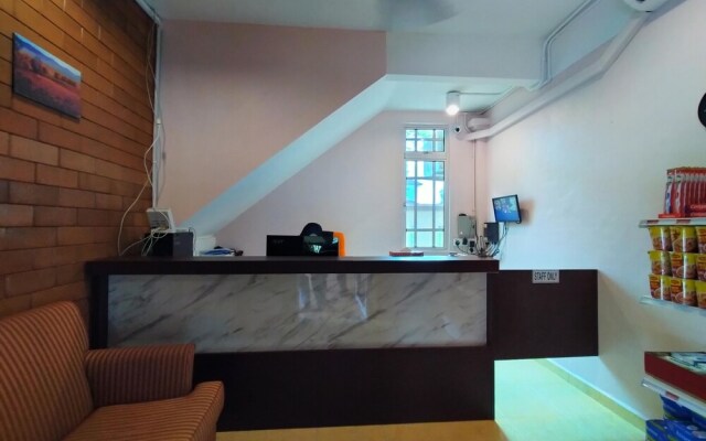 SPOT ON 89942 M & H Rizq Ventures