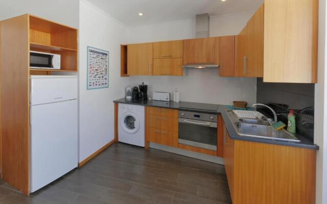 Faial Marina Apartments 1