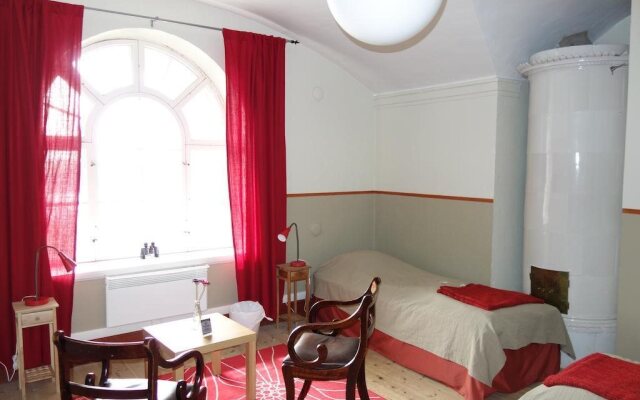 Soldatens Bed & Breakfast