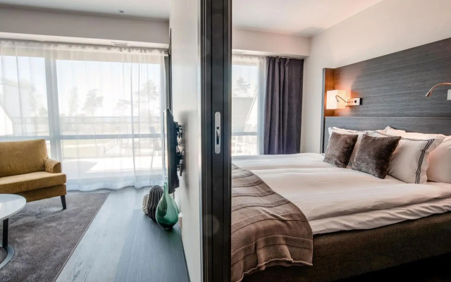 Hotel Riviera Strand