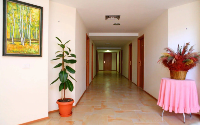 Hotel Oaz