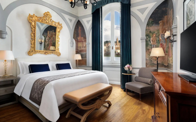 The St. Regis Florence