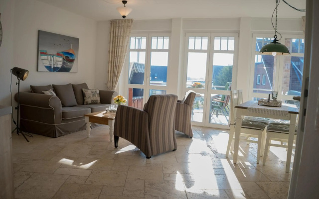 Landhaus am Binnensee