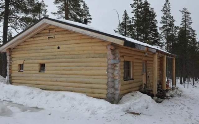 Aurora Cabins
