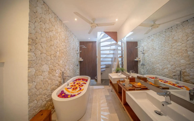 The Jimbaran Villa by Ini Vie Hospitality