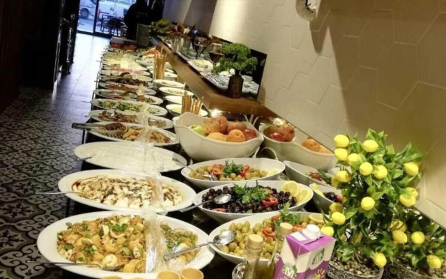 Grand Hasankeyf Hotel