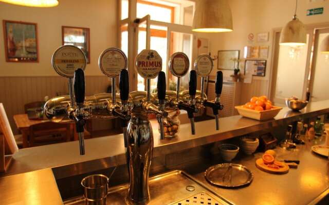 Damarco Alloggio Turistico Locanda