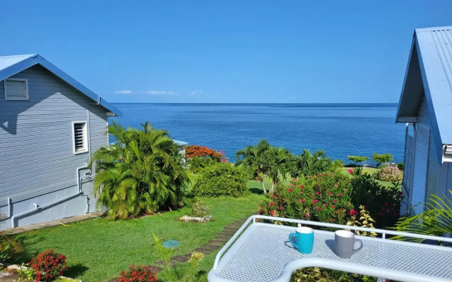Blue Haven Villas Guadeloupe