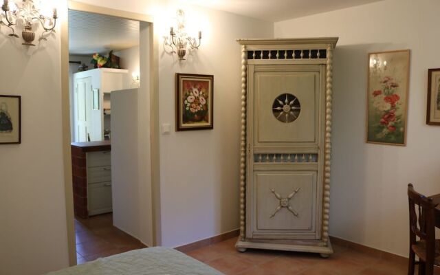Résidence Le Home