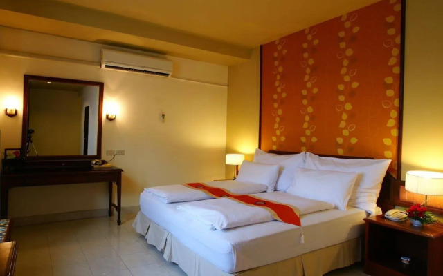 People Place Boutique In Town Hotel