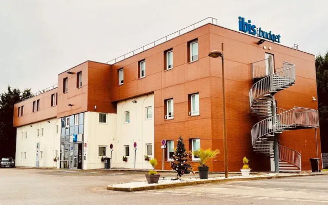 Ibis Budget Roye