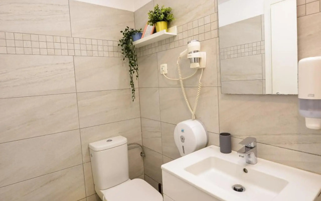 Underground Bucharest Vip Villa