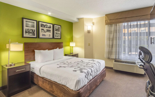Garner Hotel Aiken South by IHG