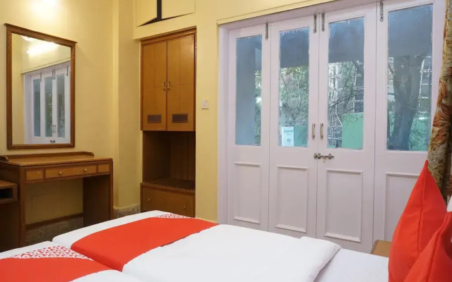 OYO 22312 Hotel Nandanvan