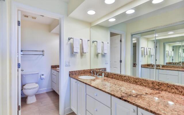 SOUTH SEAS BAYSIDE Villa 5310