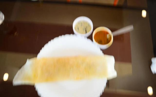 Goroomgo Grand Resort Puri