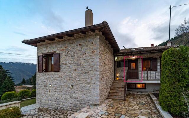 Βίλλα Γαλήνεμα Νο2