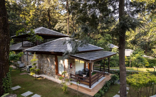 Punarnava Resort & Spa