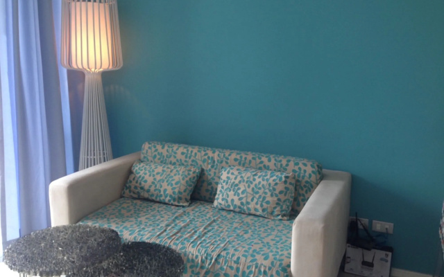 Aitalay Condotel Jomtien