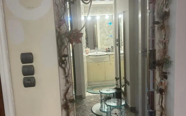 Mandy's complete luxury flat