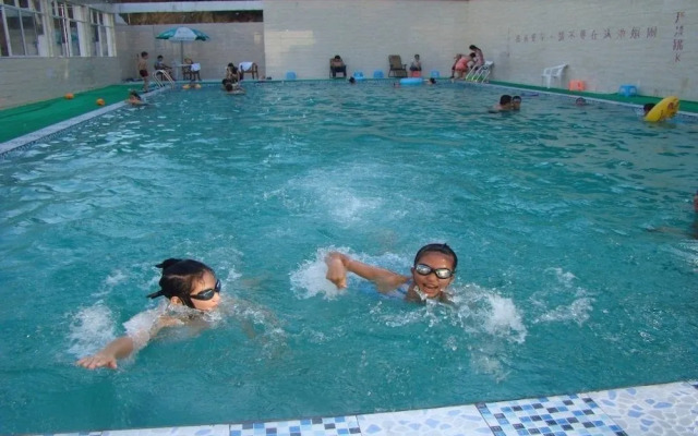 Hilton Garden Inn Huangshan Scenic Area South Gate