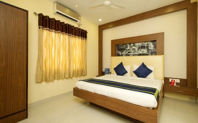 OYO Rooms Kalighat Temple