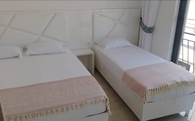 Garni Hotel Lana