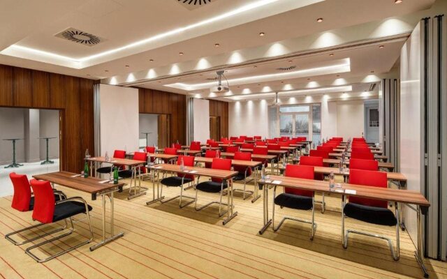 Mamaison Hotel Riverside Prague
