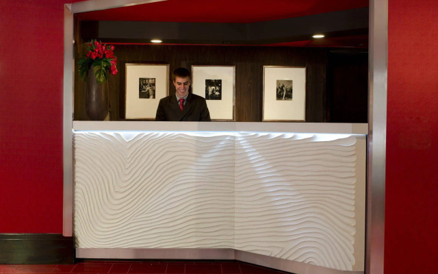 Kimpton Banneker Hotel by IHG