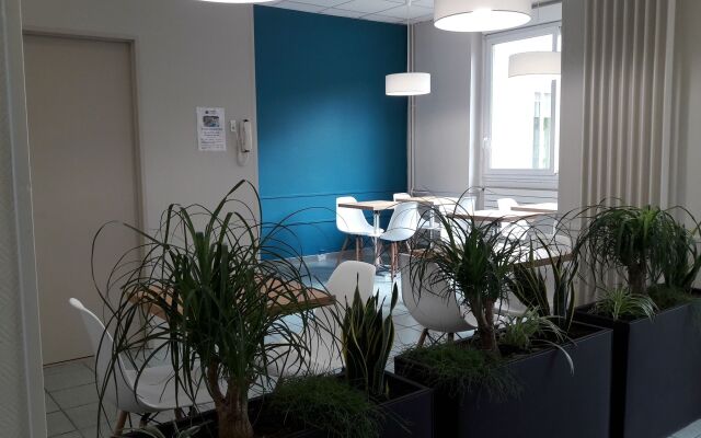 KOSY Appart’Hôtels – Le Cours Moreau