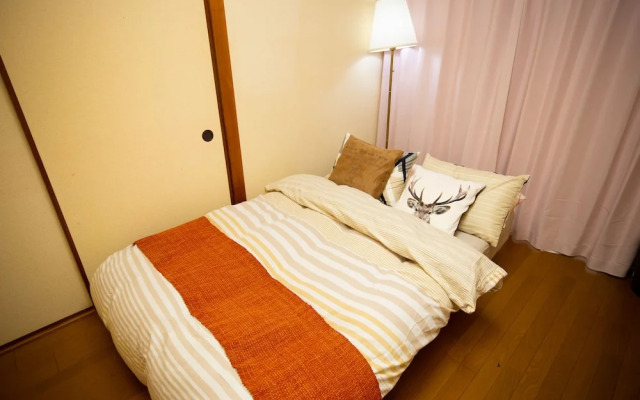 Rose Heights Higashimoto