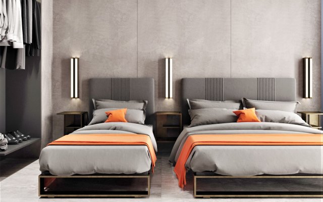 HD8 Hotel Milano