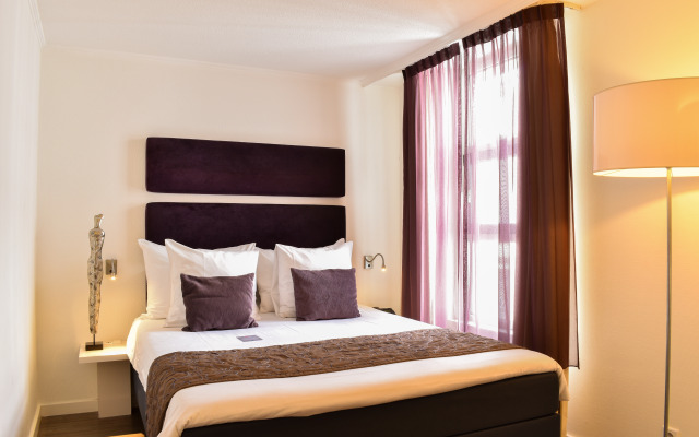 Boutique Hotel Albus Amsterdam Centre