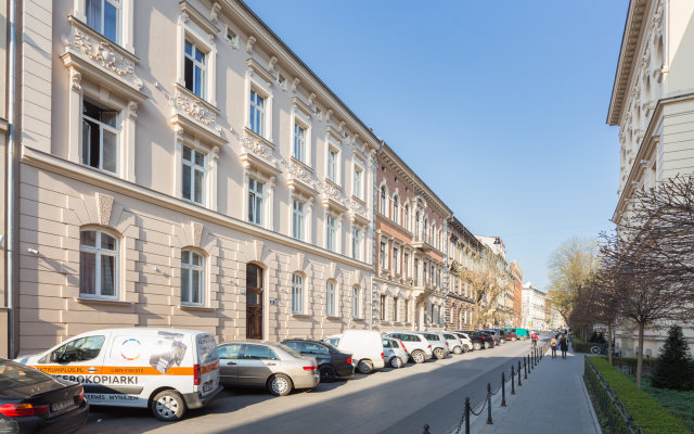 Old Town near Main Square Apartments - Studencka & Krupnicza Street by InPoint