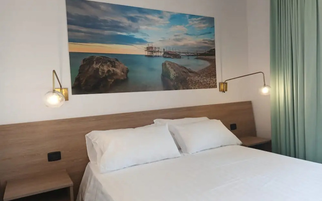 Residence al Palace