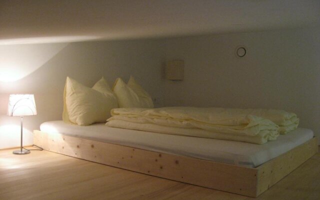 Ferienwohnung Am Ruggbach
