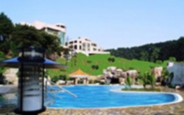 Fontainebleau Hotel Foshan
