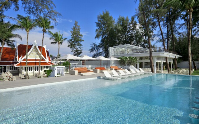 Angsana Laguna Phuket