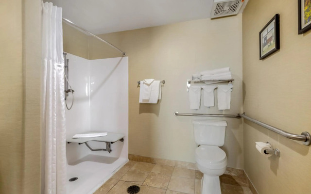 Comfort Suites Pflugerville - Austin North